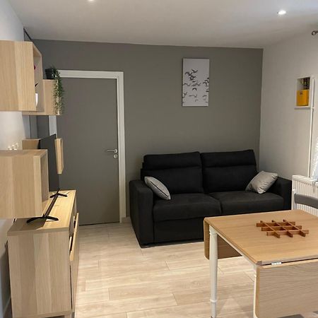 Appartement Cite Gastronomique Діжон Екстер'єр фото