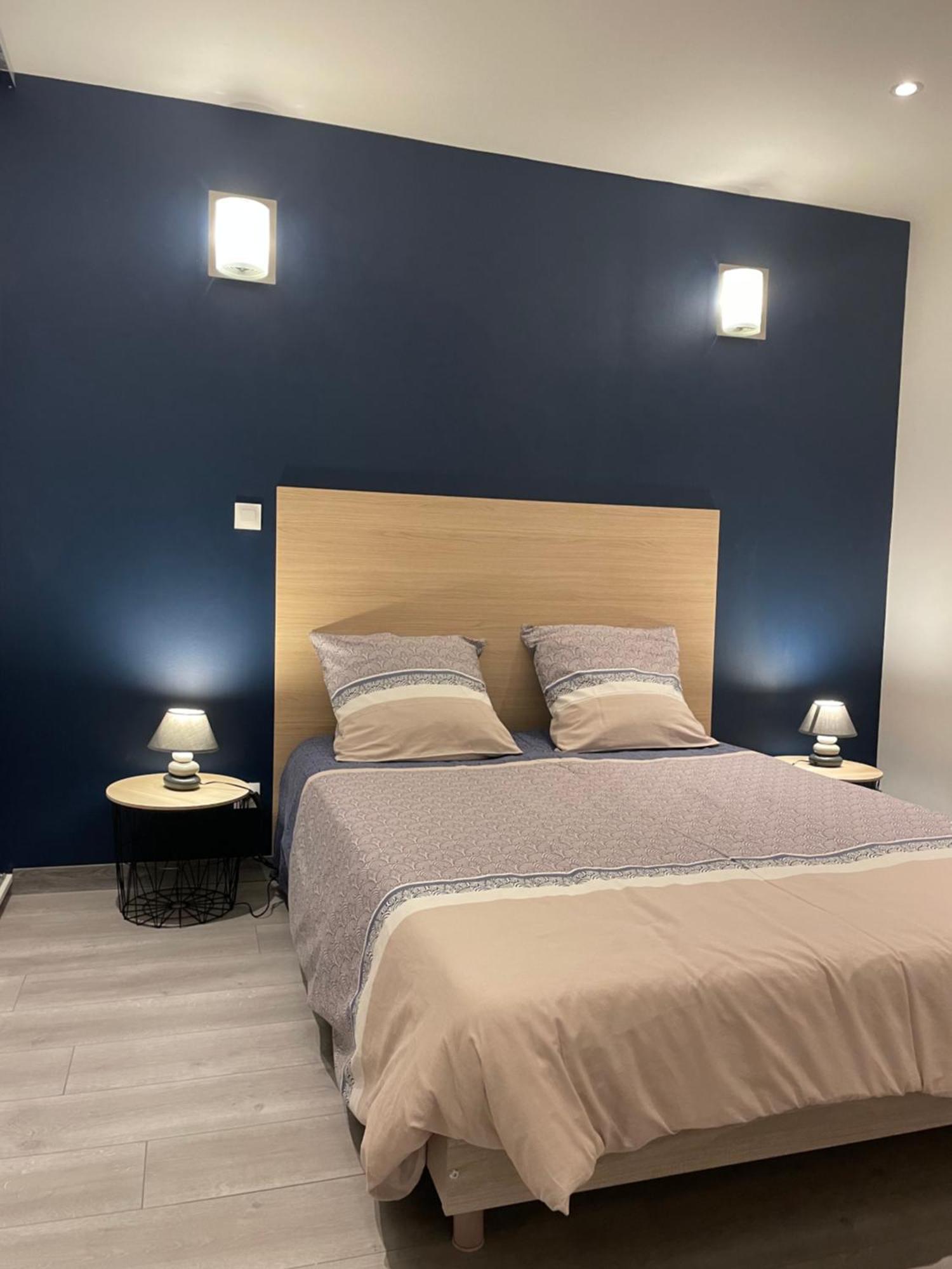 Appartement Cite Gastronomique Діжон Екстер'єр фото