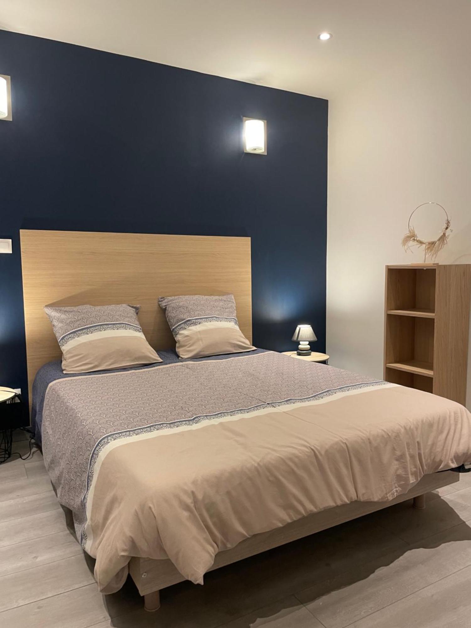 Appartement Cite Gastronomique Діжон Екстер'єр фото