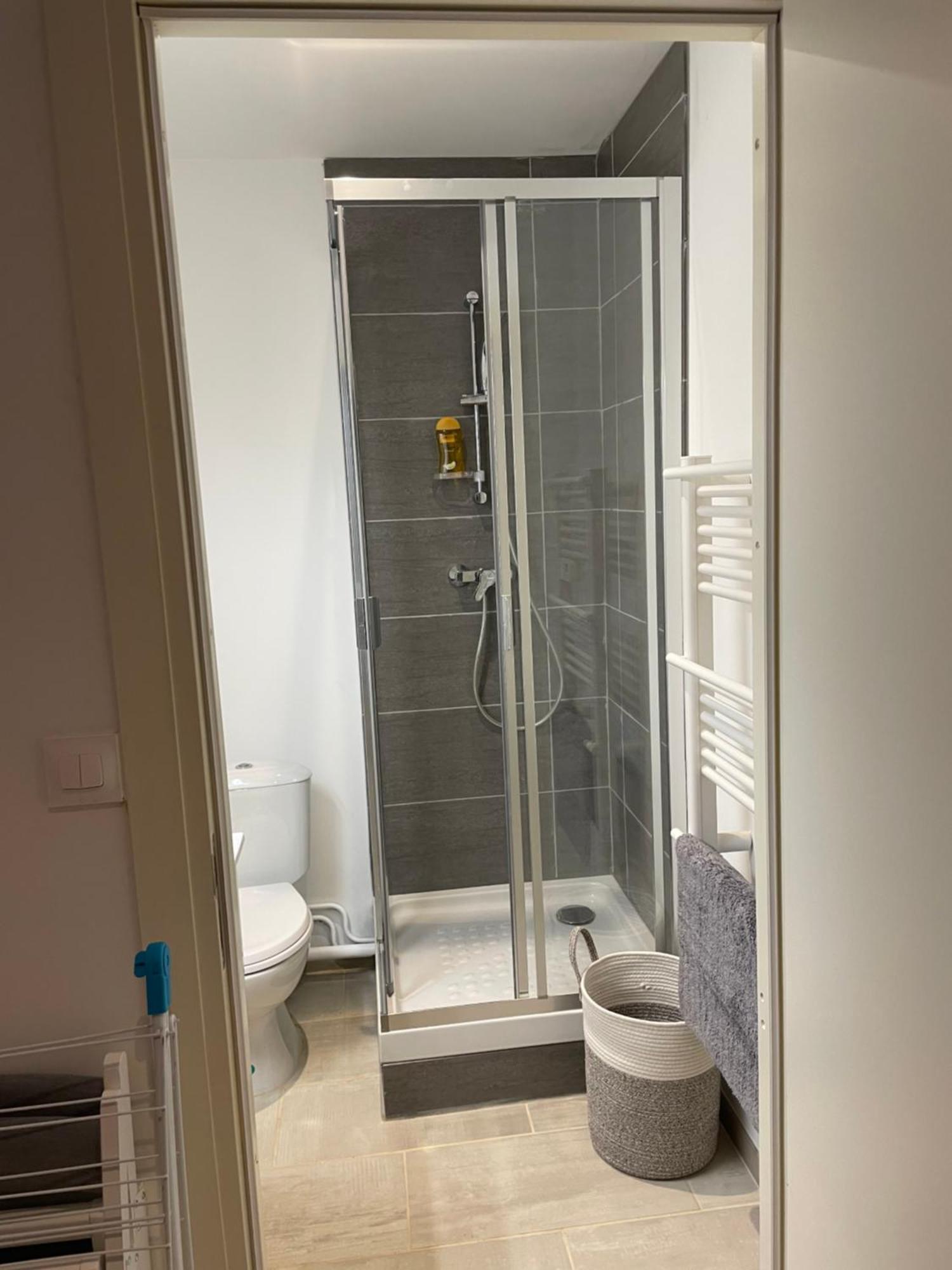 Appartement Cite Gastronomique Діжон Екстер'єр фото